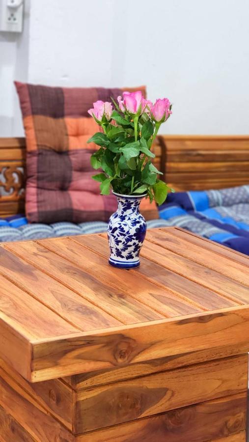 Apartment A4 Dindaeng Bangkok Ngoại thất bức ảnh